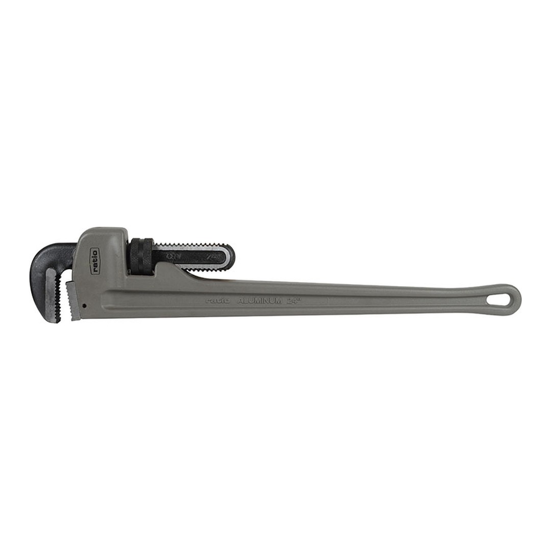 Llave Stillson aluminio RATIO 6959 24 pulgadas