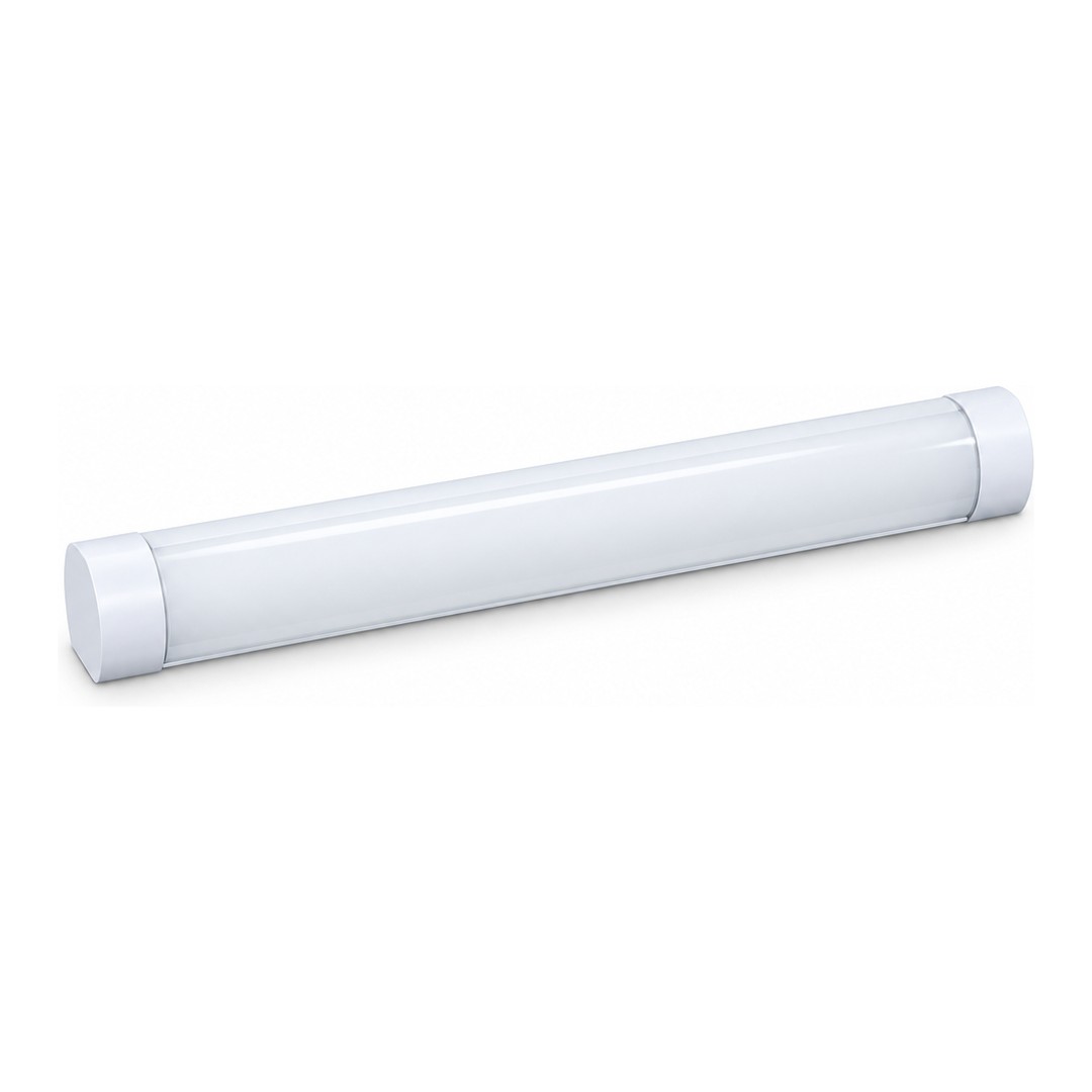 Luminaria LED Lineal de Superficie Duolec 3CCT