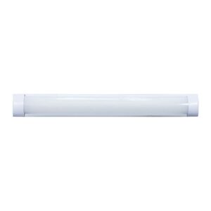 Luminaria LED Lineal de Superficie Duolec 3CCT