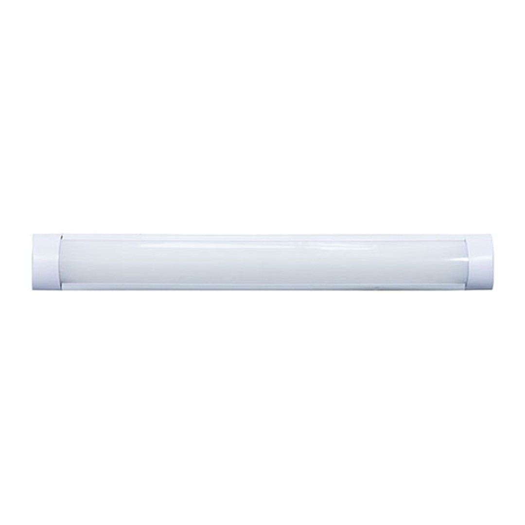 Luminaria LED Lineal de Superficie Duolec 3CCT