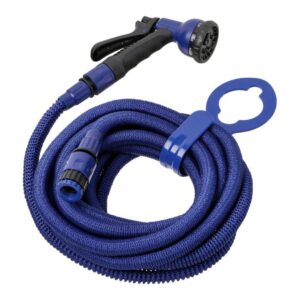 Manguera extensible Tatay Superflex con pistola de riego