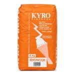 Masilla en polvo Kyro-Plast Renovación 15 kg