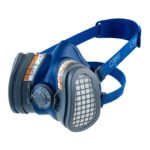 Media máscara GVS Elipse A1P3 RD SPR503 talla M/L
