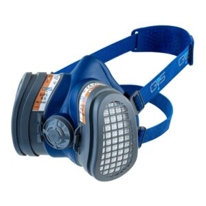 Media máscara GVS Elipse A1P3 RD SPR503 talla M/L