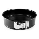 Molde desmontable redondo Ibili Moka