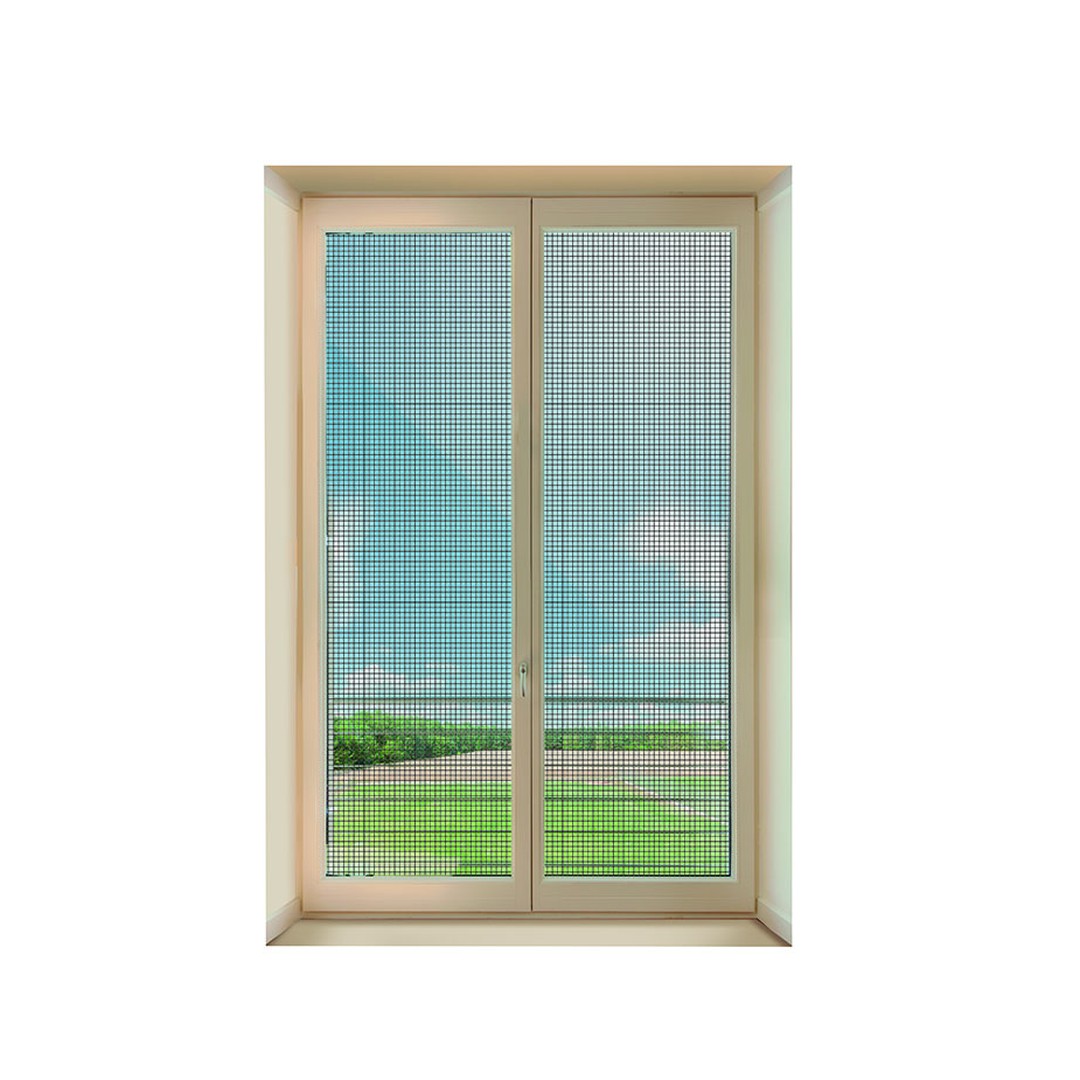Mosquitera con velcro LISTA para puertas 75 x 220 cm
