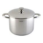 Olla con tapa Wecook! PRO acero inoxidable 18/10