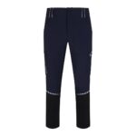 Pantalón de trabajo Velilla GRS V.Dynamix 103035X azul navy y negro
