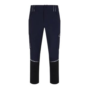 Pantalón de trabajo Velilla GRS V.Dynamix 103035X azul navy y negro