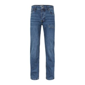 Pantalón vaquero de trabajo Velilla Denim Stretch 103018S