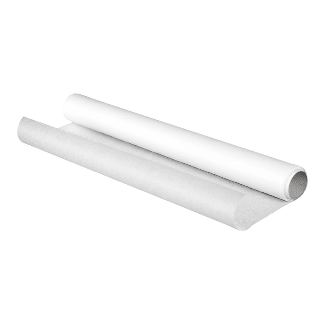 Papel de horno antiadherente Ibili rollo 10 m