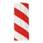 Paragolpes parking flexible Miarco 490x270 mm