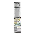Parasol coche doble cara aluminio Bottari Protex 90x150 cm