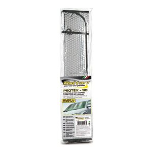Parasol coche doble cara aluminio Bottari Protex 90x150 cm