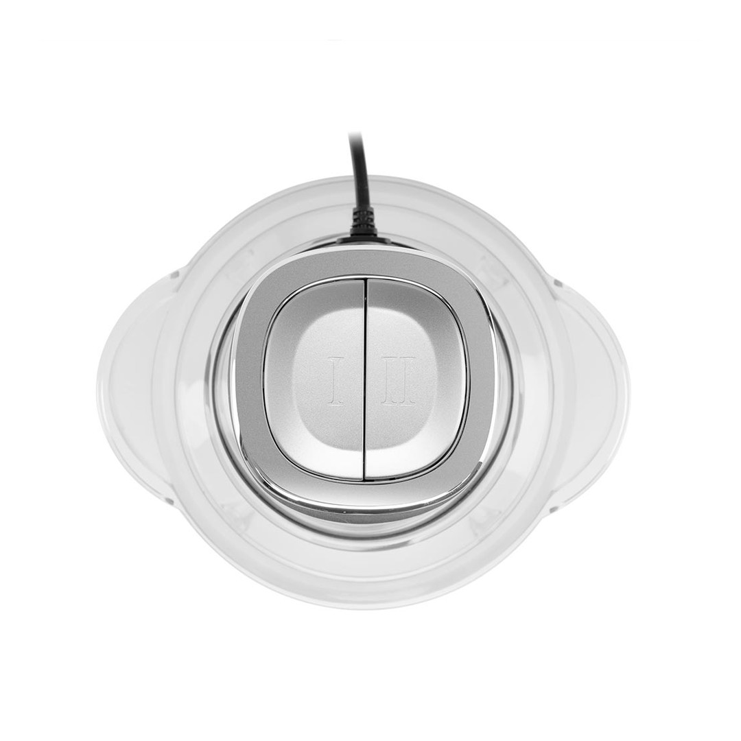 Picadora de alimentos Orbegozo MC 4650 500 W 1,2 L