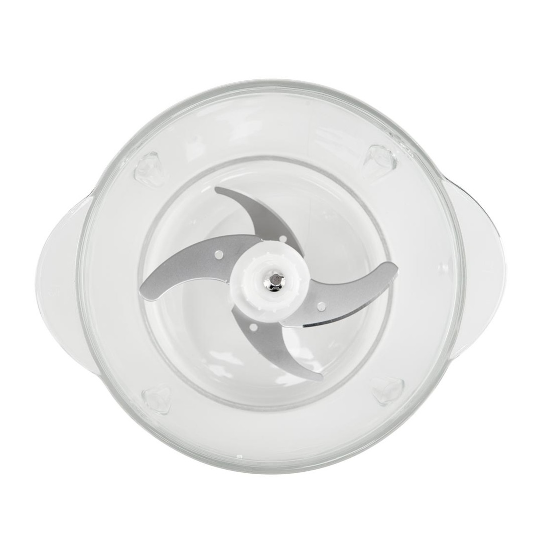 Picadora de alimentos Orbegozo MC 4650 500 W 1,2 L