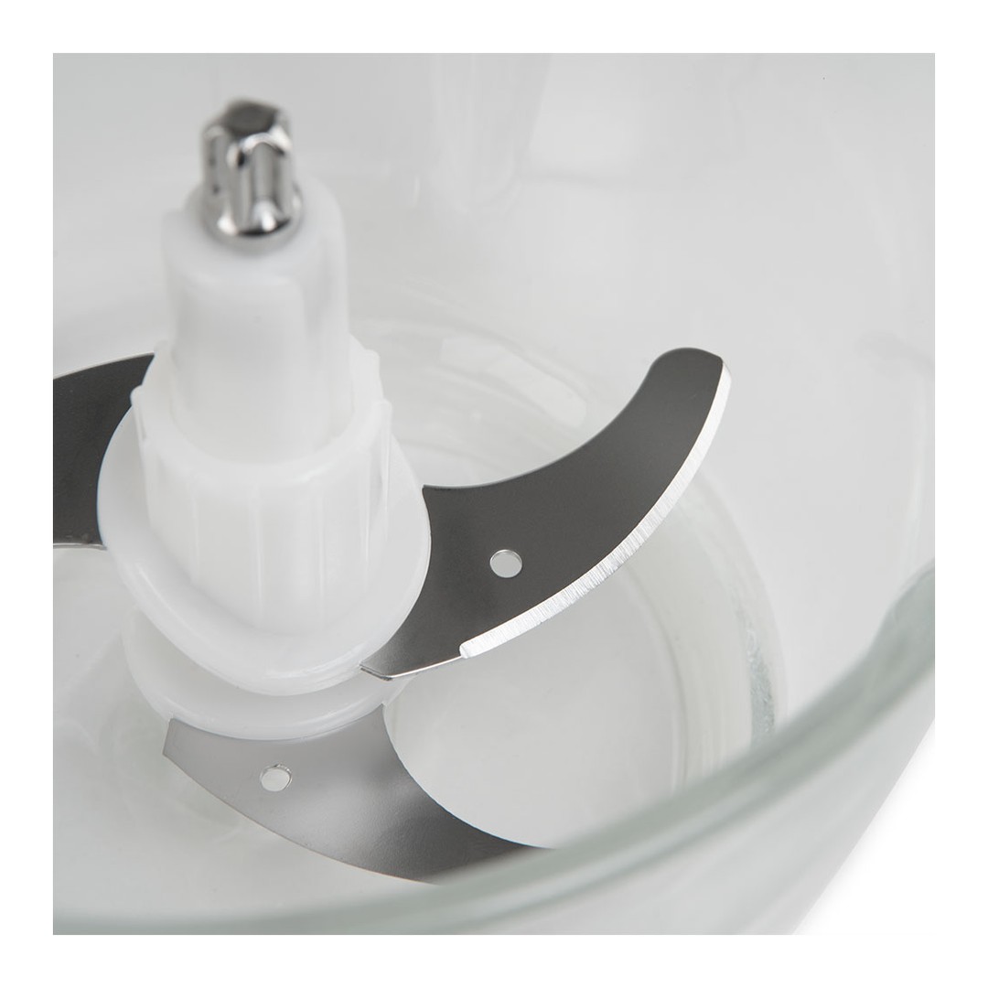 Picadora de alimentos Orbegozo MC 4650 500 W 1,2 L