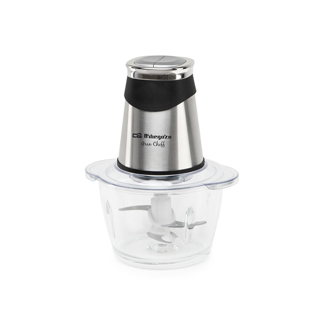 Picadora de alimentos Orbegozo MC 4650 500 W 1,2 L