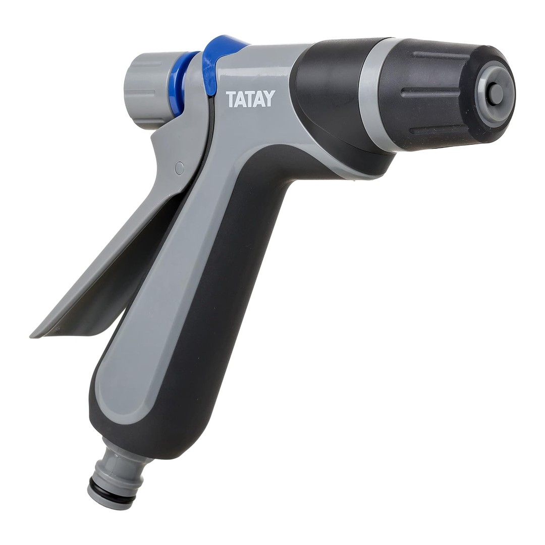 Pistola de riego Tatay Premium 2 posiciones