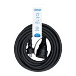 Prolongador profesional Simon IP44 H07RN-F 3G2,5 10 m
