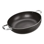 Sartén honda Ibili I-Chef 40 cm con 2 asas