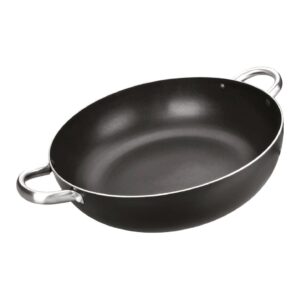 Sartén honda Ibili I-Chef 40 cm con 2 asas
