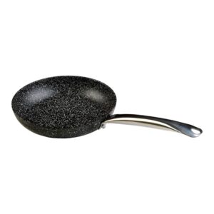 Sartén Wecook Granite Aluminio Forjado Antiadherente Todo Fuego