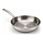 Sartén Wecook PRO Acero Inoxidable 18/10 Fondo Tricapa