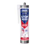 Sellador juntas Ceys Stop Moho acabado cemento 290 ml