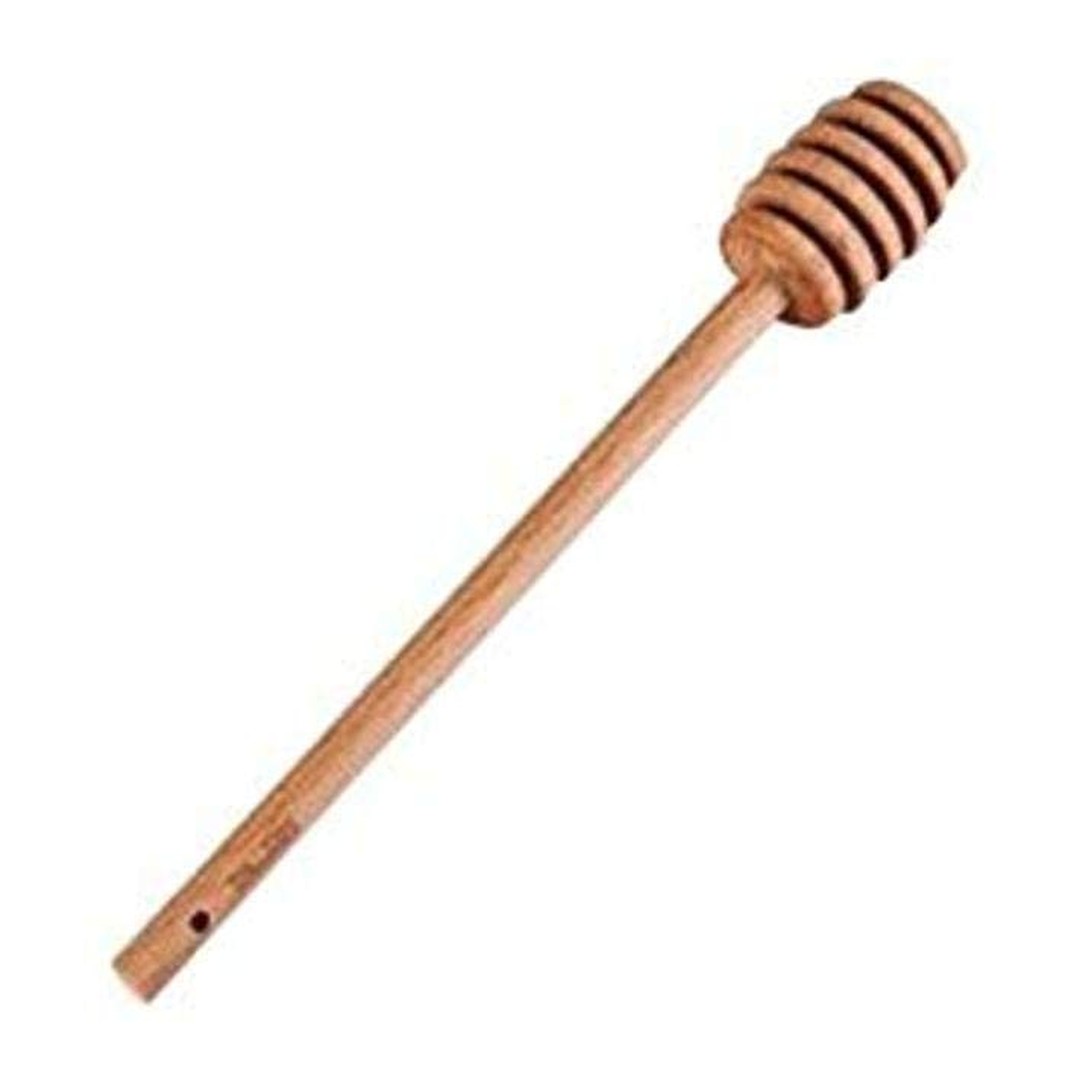 Servidor de miel Ibili madera de haya 18 cm