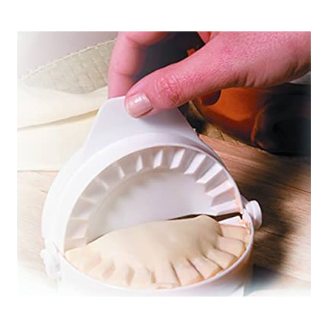 Set 4 moldes para empanadillas Ibili 707700
