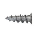 Taco metálico cartón yeso Celo GKDZ 4-5 x 37 mm
