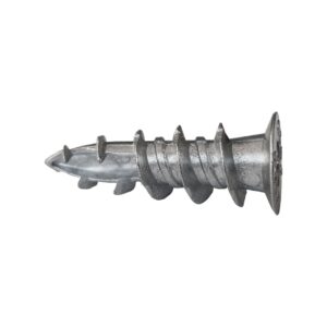 Taco metálico cartón yeso Celo GKDZ 4-5 x 37 mm