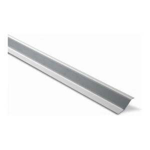 Tapajuntas Cerámica adhesivo Brinox inox 41 mm 100 cm