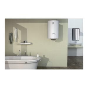 Termo eléctrico Ariston Pro1 R Dry Multis multiposición