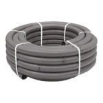 Tubo PVC flexible Hidrotubo Espiroflex por metro