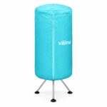 Secador de ropa portátil Väline 1000W