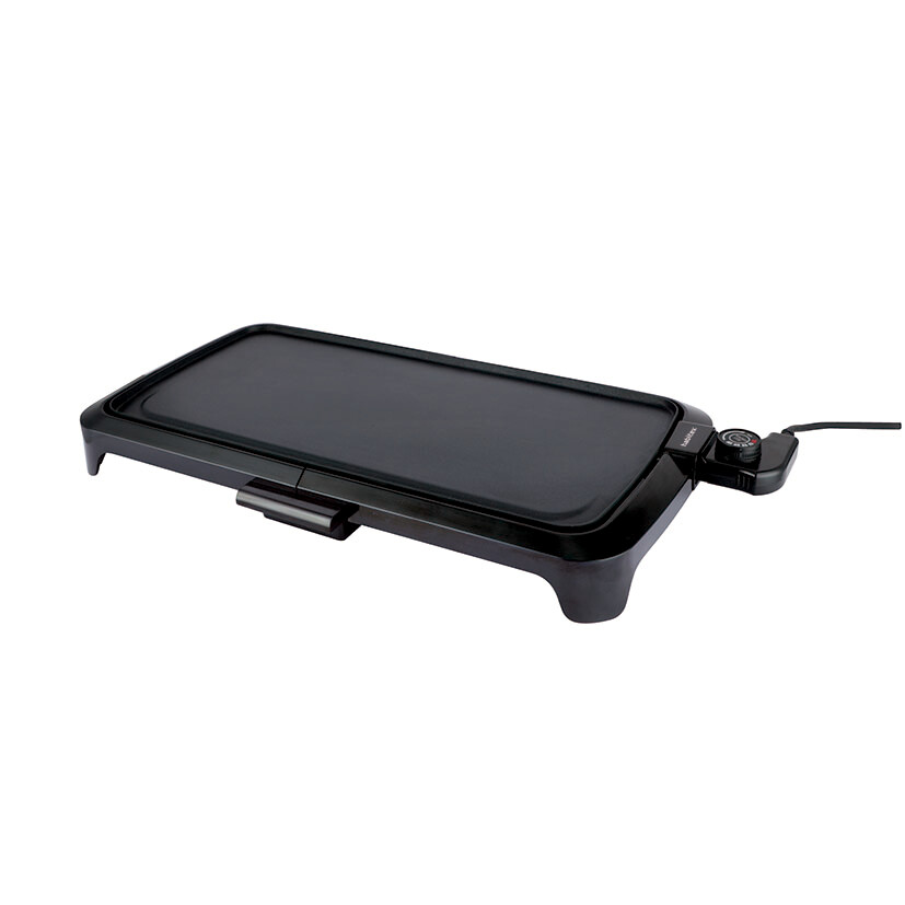 Plancha asar HABITEX CC400 2000 W