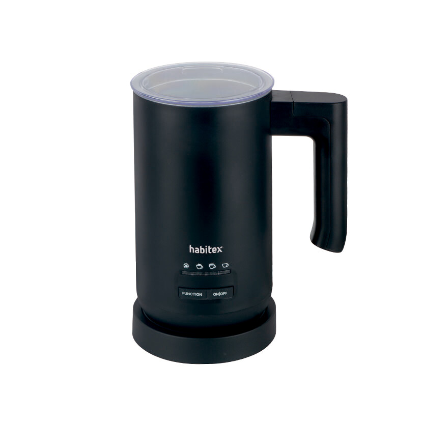 Calentador leche HABITEX CE403 300 ml