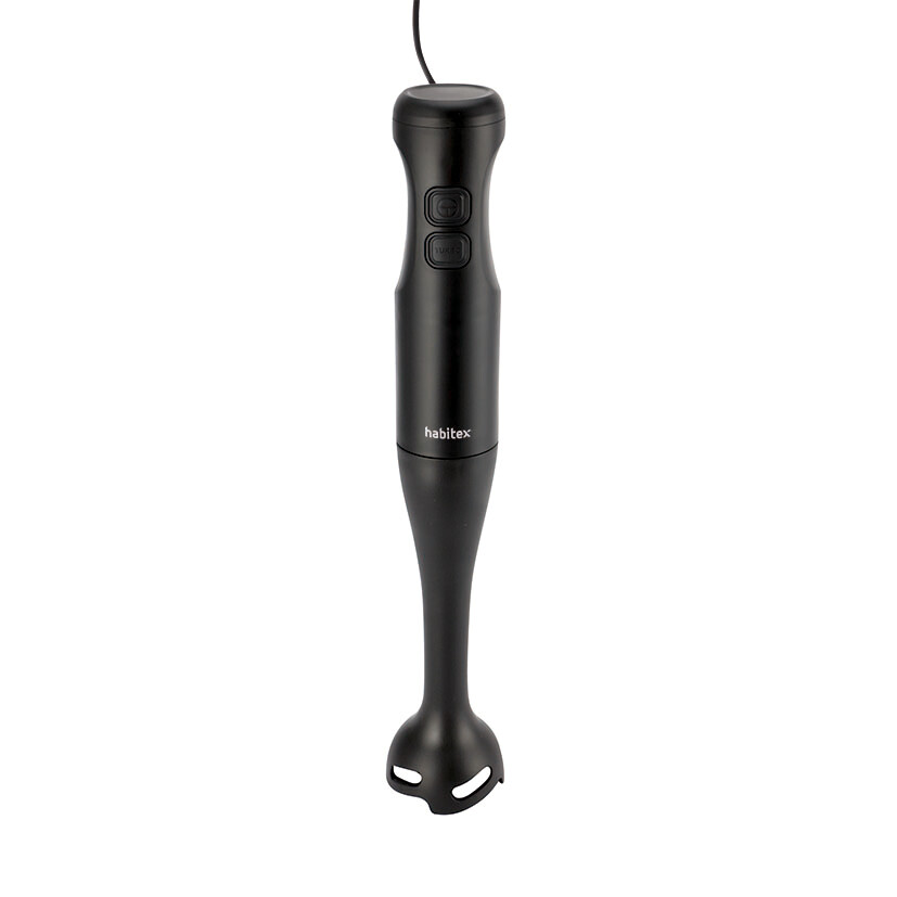 Batidora de mano 350 W HABITEX BM404
