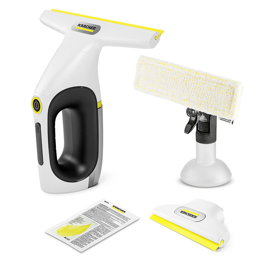 Limpiacristales KARCHER WV2 Universal Precision