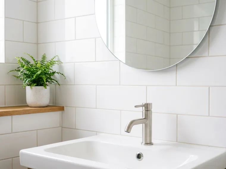 Reforma de baño