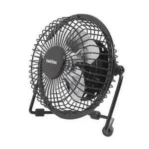 Climatización