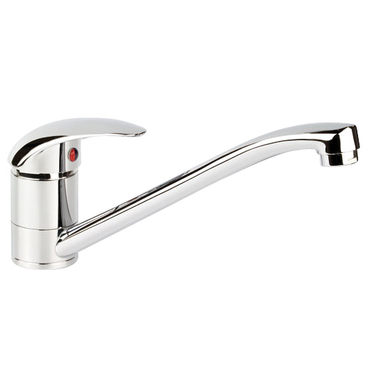 Grifo monomando fregadero BOET serie Cinco