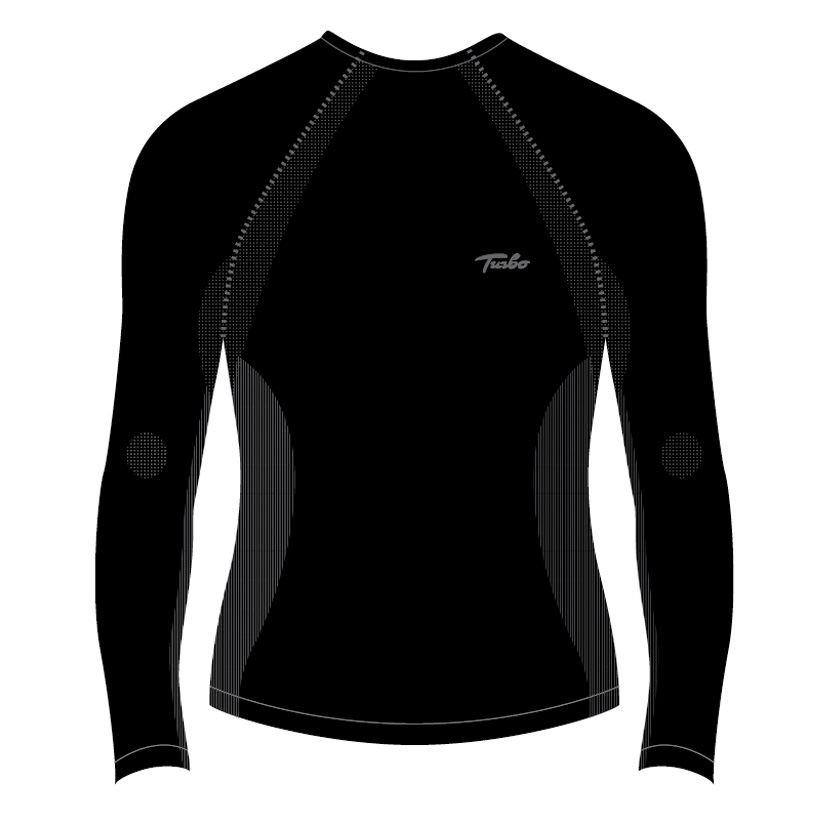 CAMISETA TERMICA TERMOCONFORT TALLA M