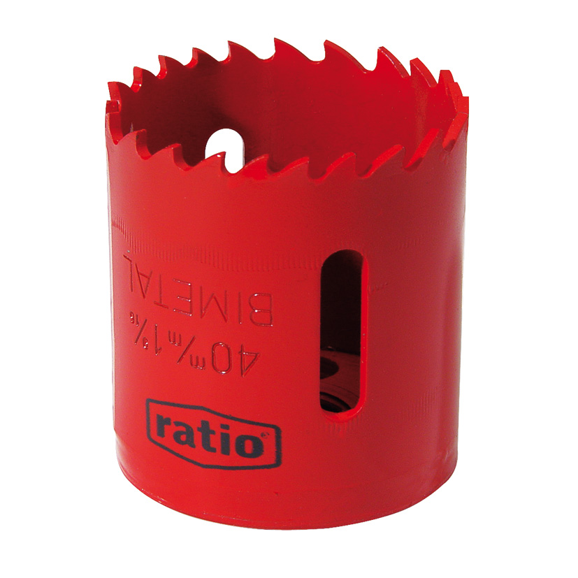 SIERRA CORONA 16MM.DIENT.VAR.RATIO