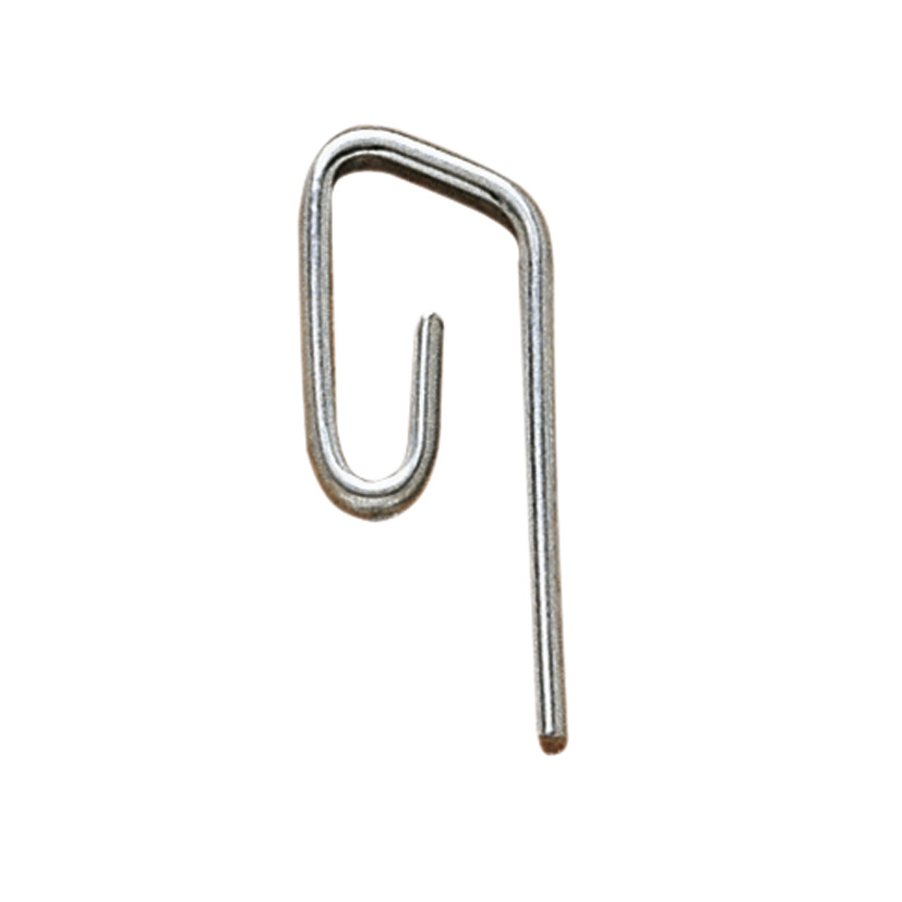 CORCHETE CORTINA METALICO
