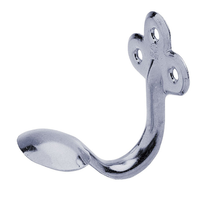 PERCHA ESTAMPADA Hº CINCADO Nº2