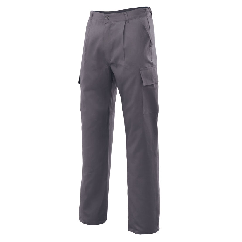 PANTALON MULTIBOLSILLOS VERTICE GR. T/38
