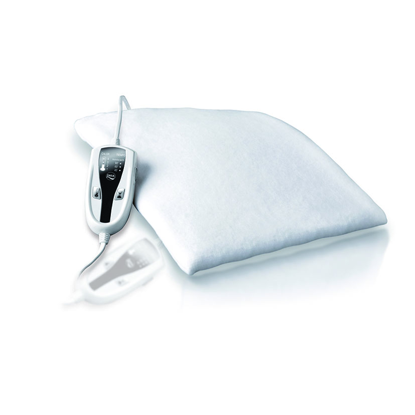 ALMOHADILLA TEXTIL FLEXIHEAT N .38x27cm.